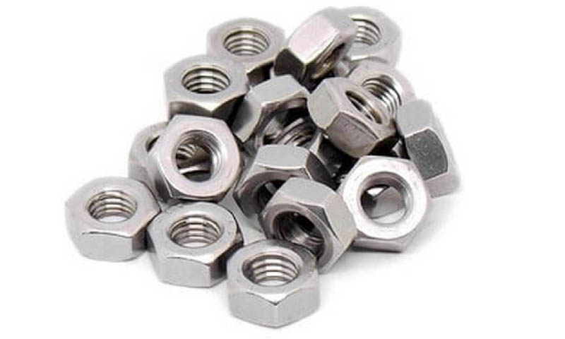 High Tensile Nuts