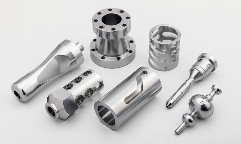 Machine Components