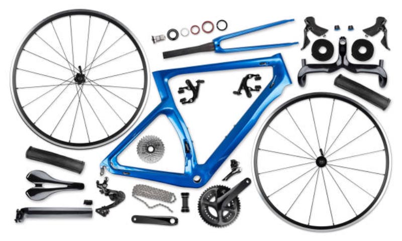 Cycle Parts