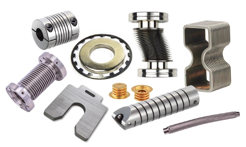 Custom Engineered Components