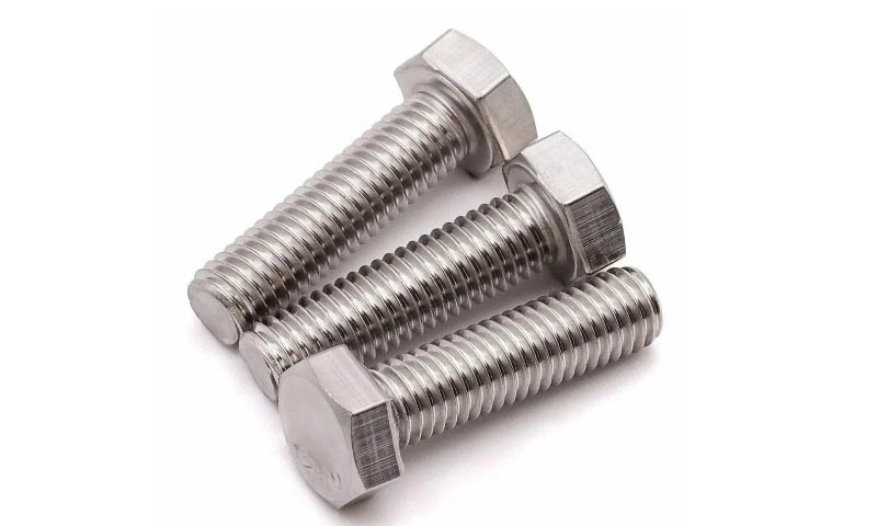 Hex Bolts