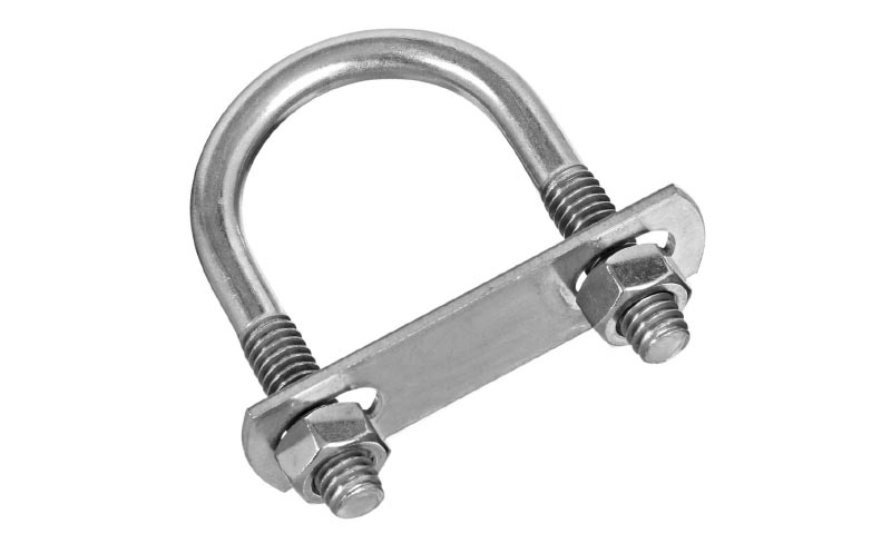 U Bolts