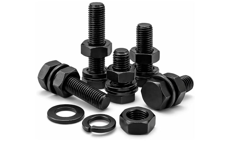 Industrial Bolts